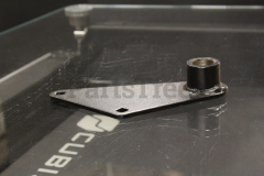 Simplicity 7400057 Weld  Hinge Pivot