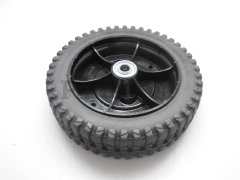 MTD 734-2014A Wheel Complete, 8 X 2.12 - image 2