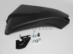 Poulan 530069686 Shield - image 1