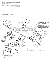 Simplicity 1691141 - Simplicity 21" Walk-Behind Mower