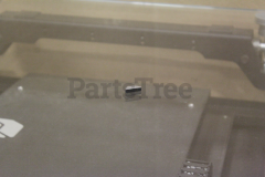 Tecumseh 650592 Flywheel Key - image 1