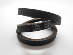 Snapper 1733051SM Auger Drive Belt - image 3