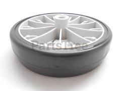 Echo 30241052630 Wheel, 6 X 1.5 - image 1