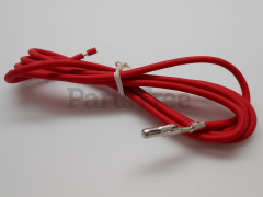 Simplicity 399160 Use 691362: Wire Assy