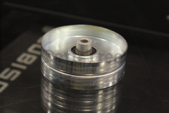 Toro 110-0803 Flat Pulley - image 2