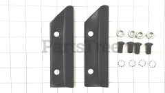Snapper 60735 Air Lift Kit 30 - image 2