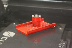 Toro 98-0810 Blade Retainer Asm - image 2
