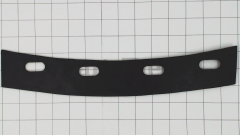 Toro ST24106 Rubber Blade, Long