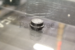 Echo E109000010 Lid, Fan Case - image 1