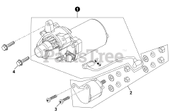 Echo EG-10000 - Echo Generator (SN: EG-190628-A0000001 - EG-190628-A9999999)