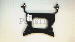 RedMax 532175805 Front Suspension Plate Assembly - image 2