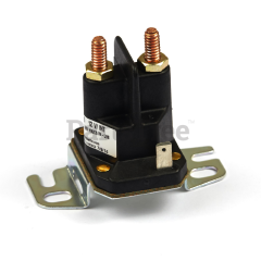Snapper 555374 Use 691656: Solenoid-Starter - image 4