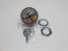 Toro E543070 Ignition Switch - image 1