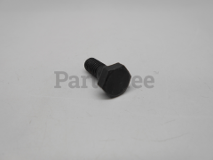 Echo 69911504560 Cutter Bolt - image 2