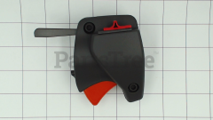 RedMax 503780503 Handle - image 1