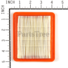 Snapper 711496 Use 711459: Filter - A/C Cartridge - image 4