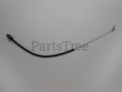 RedMax 530047602 Throttle Cable - image 1