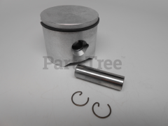 RedMax 503167701 Piston