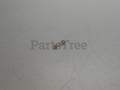 Echo 12312206530 Metering Lever Spring - image 1