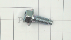 Snapper 94673 Use 698139: Screw  Shoulder Hex - image 1