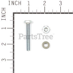 Snapper 2026 Use 742551kma: Shear Pin Kit - image 3