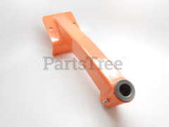 Scag 46082 Caster Support Assembly - image 1