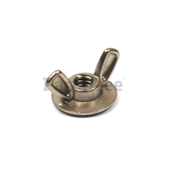 Briggs & Stratton 691331 Nut - image 1