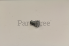 MTD 710-0216 Hex Screw, 3/8"-16 - image 2