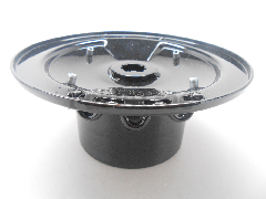 Simplicity 740168MA Cutter Housing Assembly - image 4