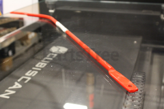Simplicity 7103306 Use 7103306dyp: Rod  Lifter Link  Wbm - image 1