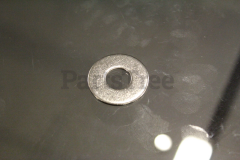 Toro 1126 Flat Washer