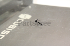 Echo 90010605025 Flange Bolt, 5 X 25 - image 3