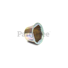 Snapper 692591 Use 591302: Cup-Flywheel - image 3