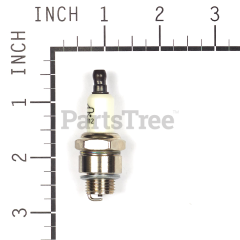 Snapper 5095D Spark Plug - image 2