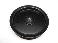 MTD 756-04141 Flange Idler Pulley, 5" - image 2