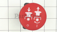 Snapper 28542 Pto Switch, Ec - image 2