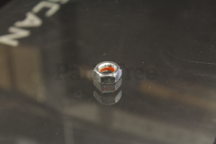 Toro 116-9714 Hex Jam Nut