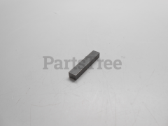 Toro E807267 Square Key