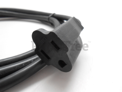 Tecumseh 590550 Elec Cord - image 3