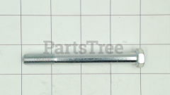Snapper 91532 Hex Head Cap Screw, 3/8-2 X 3.75 - image 4