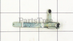 Snapper 555104 Use 691965: Crank-Bell