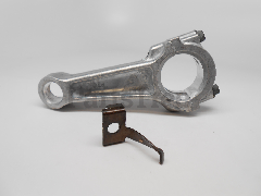 Briggs & Stratton 694691 Connecting Rod - image 3