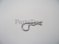 Poulan 532004497 Retainer, M - image 2
