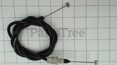 MTD 946-04528B Chute Cable, 4-Way