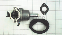 Briggs & Stratton 590400 Carburetor - image 2
