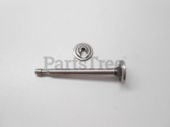 Tecumseh 36779 Exhaust Valve, Std - image 1