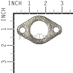 Simplicity 186062 Use 186062gs: Gskt  Mnfld  Exh - image 3