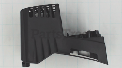 Poulan 530056044 Shroud - image 3