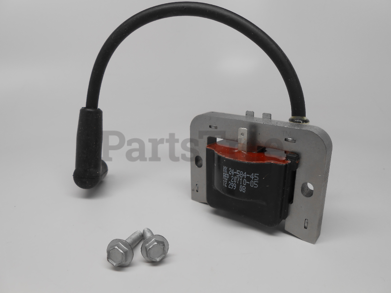 Bobina Di Accensione 24 584 45-S 2458401-S 2458404-S Compatibile - Foto 9