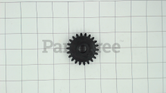 Simplicity 1716636 Gear Idler - image 4